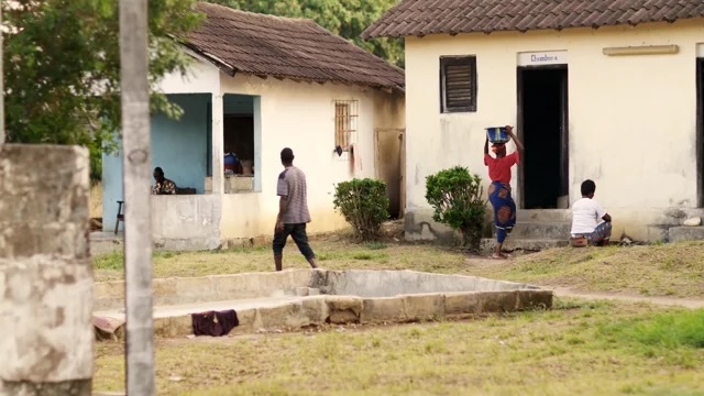 Côte d’Ivoire : un village au service des malades mentaux