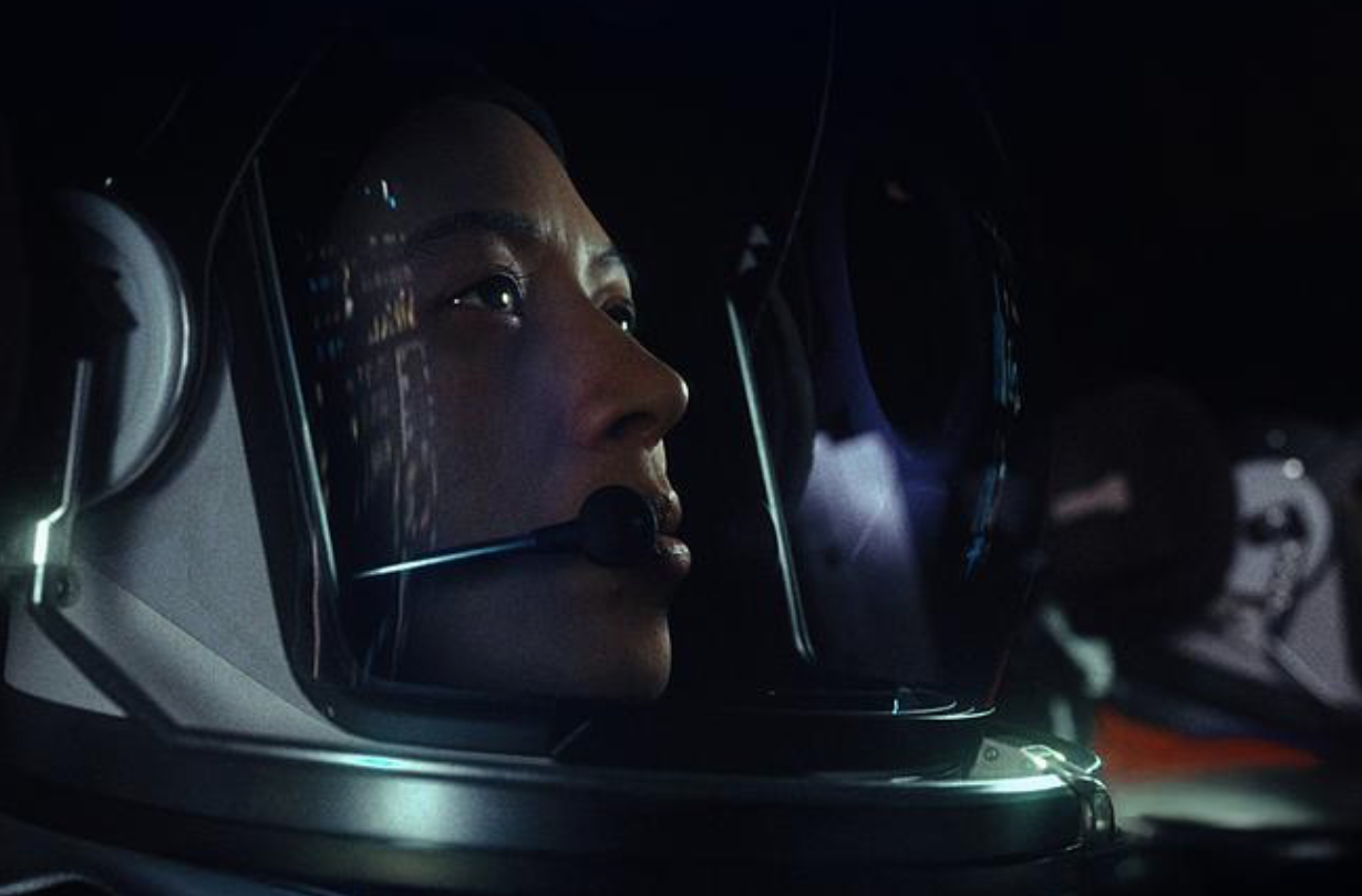 Destination lune : La nouvelle conquête spatiale