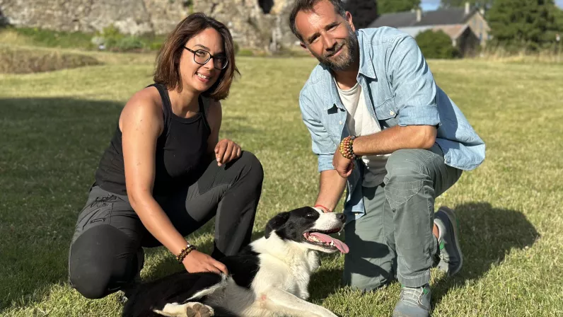 Échappées belles – Les Ardennes au coeur